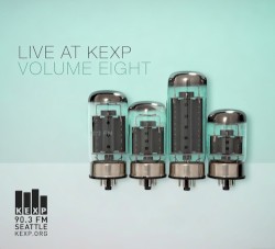 Live at KEXP, Volume Eight