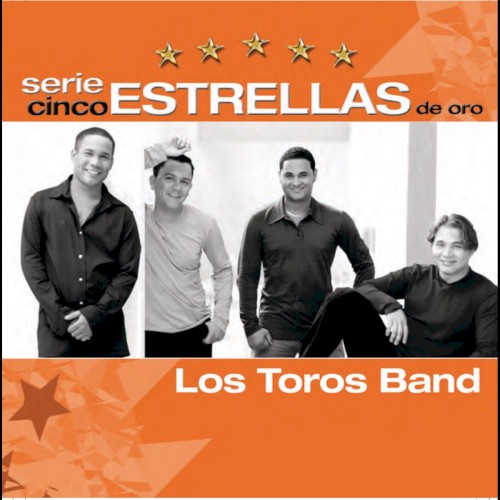 Serie cinco estrellas de oro