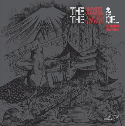 The Soul & The Jazz of Benjamin Devigne