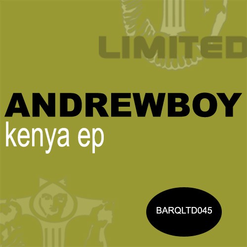 Kenya EP