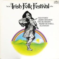 The 2nd Irish Folk Festival on Tour