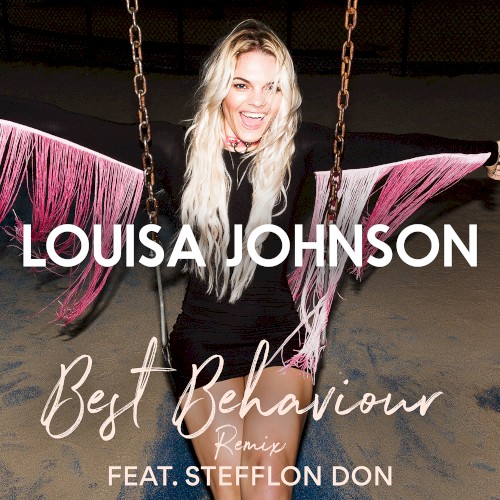 Best Behaviour (remix)