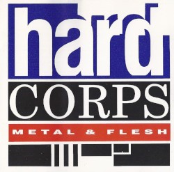 Metal & Flesh
