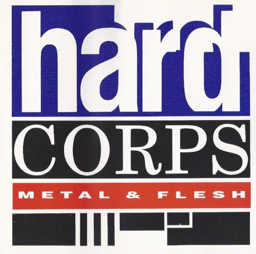Metal & Flesh