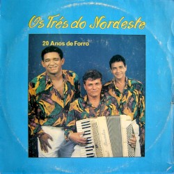 20 Anos de Forró