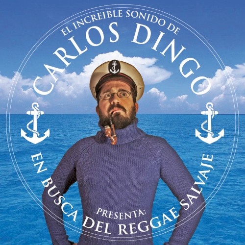 En busca del Reggae Salvaje