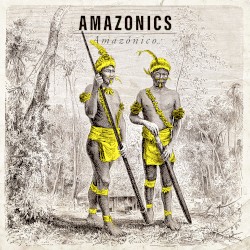 Amazónico