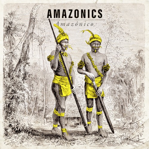 Amazónico