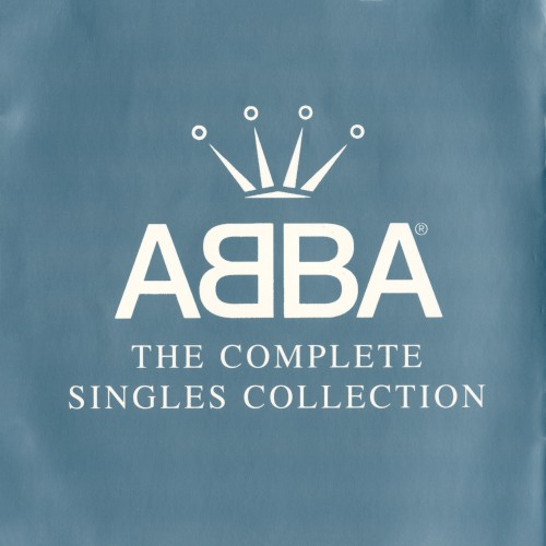 The Complete Singles Collection