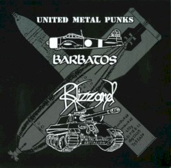 United Metal Punks