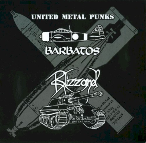 United Metal Punks