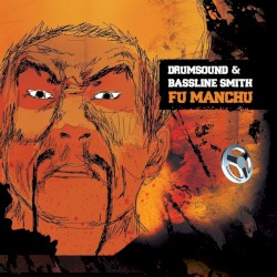 Fu Manchu