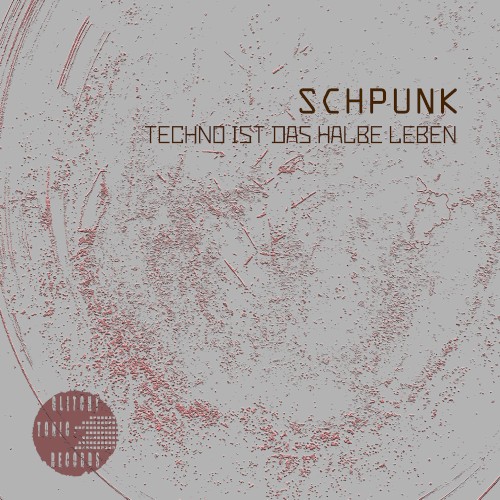 Techno ist das halbe Leben