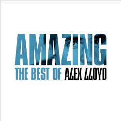 Amazing: The Best of Alex Lloyd
