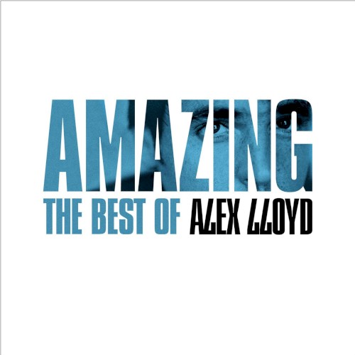 Amazing: The Best of Alex Lloyd