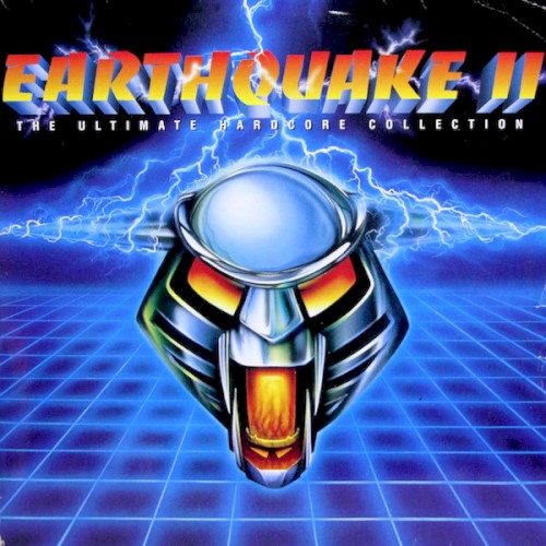 Earthquake II (The Ultimate Hardcore Collection)