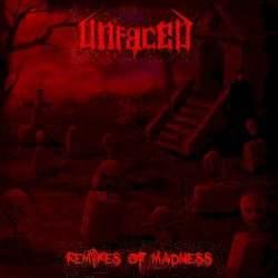Remixes of Madness