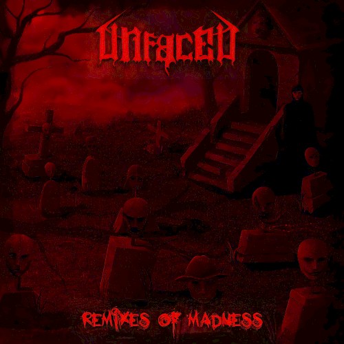 Remixes of Madness