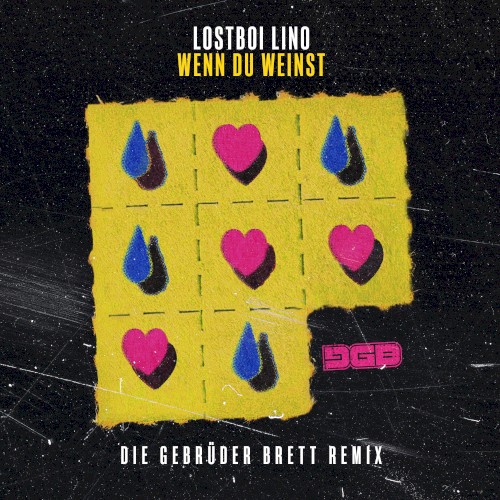 Wenn Du weinst (Die Gebrüder Brett Remix)
