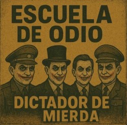 Dictador de mierda