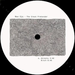 The Great Pretender