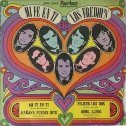 Mi fe en ti
