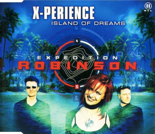 Island of Dreams