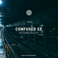 Confused EP
