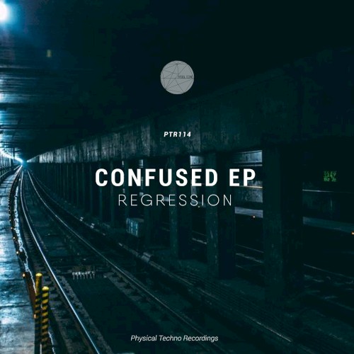 Confused EP
