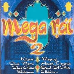 Mega Raï 2