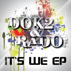 It's We EP