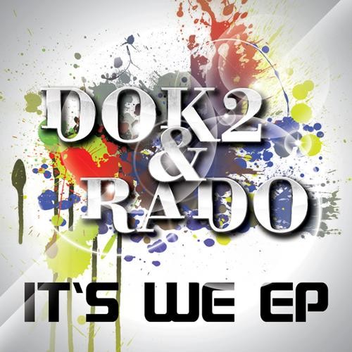 It's We EP