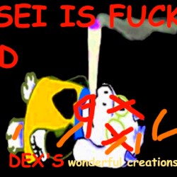 DEX's Wonderful Creations VOLUME 3.5: The Finale