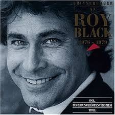 Erinnerungen an Roy Black 1976-1979