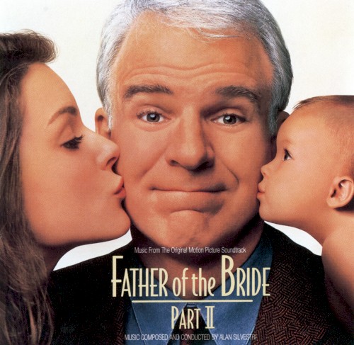 Father of the Bride - Part II