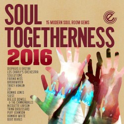 Soul Togetherness 2016