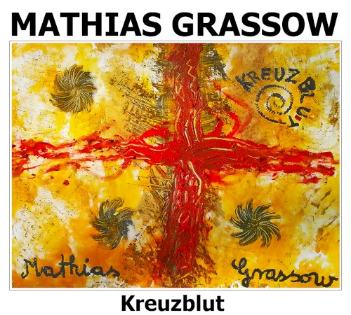 Kreuzblut