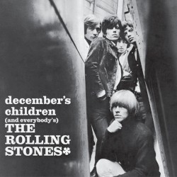 December’s Children (and Everybody’s)