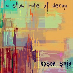 A Slow Rate of Decay