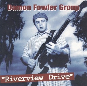 Riverview Drive