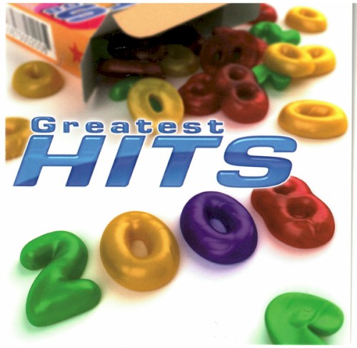 Greatest Hits 2008