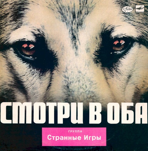 Смотри в оба