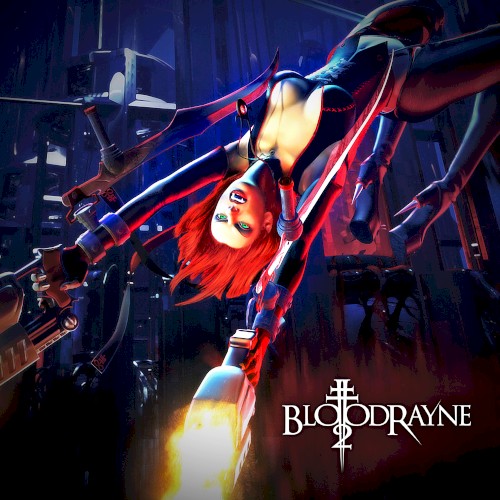 Bloodrayne 2 Soundtrack