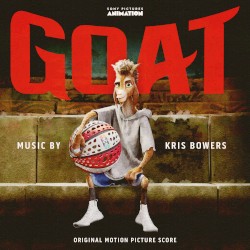 GOAT: Original Motion Picture Score