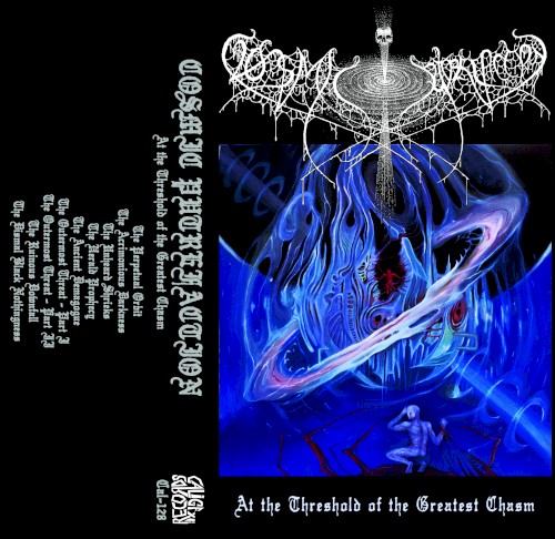 At the Threshold of the Greatest Chasm
