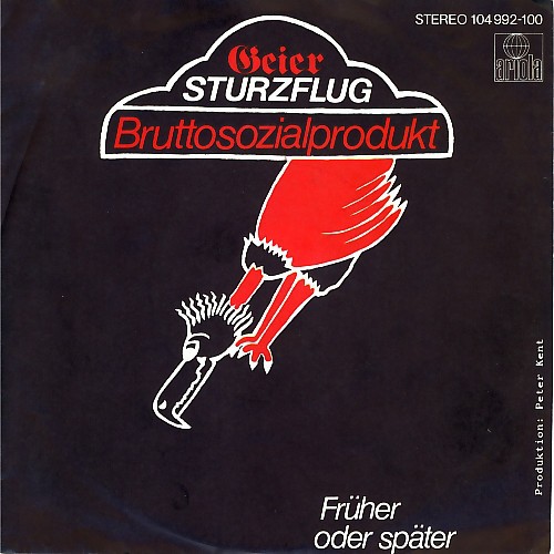 Bruttosozialprodukt