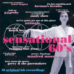 Sensational 60’s