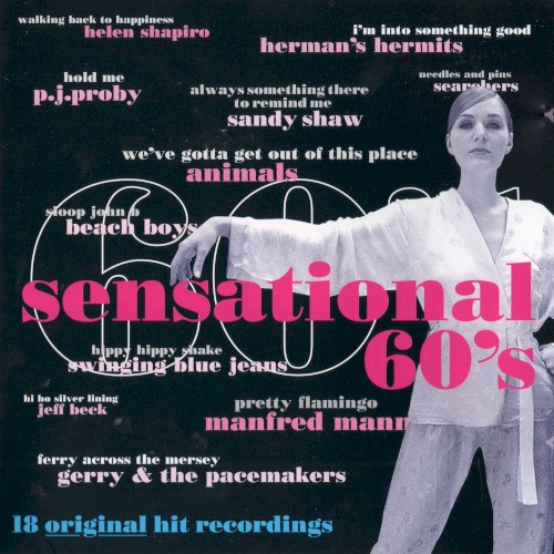 Sensational 60’s