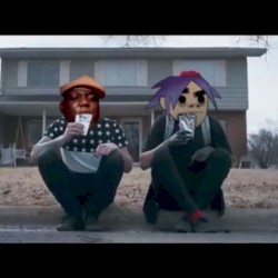 Biggie Smalls – Gorillaz – Twenty One Pilots