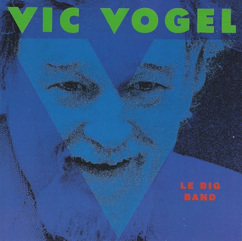 Vic Vogel Big Band